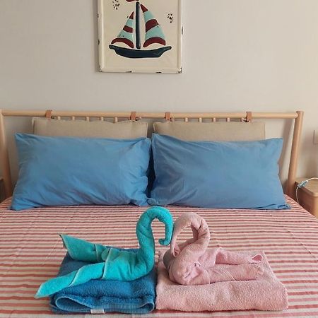 Appartamento Galli Al Mare Levanto Zewnętrze zdjęcie