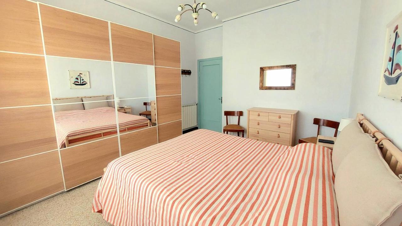 Appartamento Galli Al Mare Levanto Zewnętrze zdjęcie