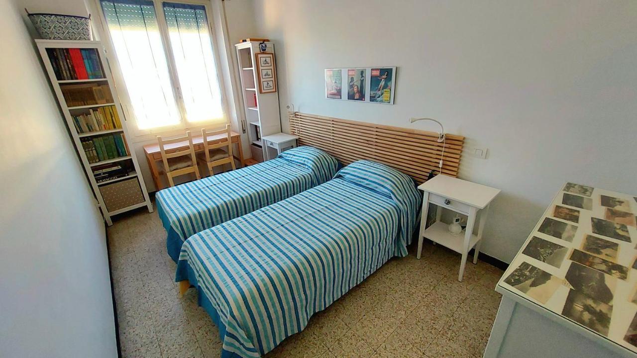 Appartamento Galli Al Mare Levanto Zewnętrze zdjęcie