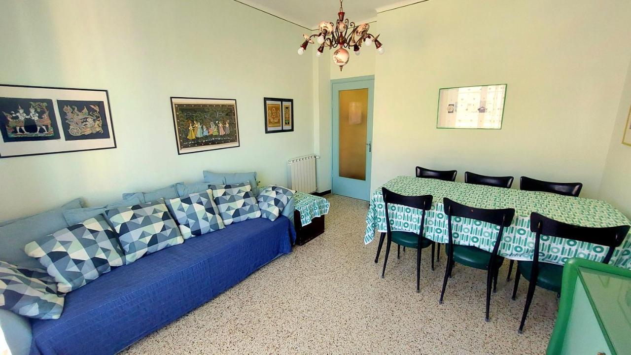 Appartamento Galli Al Mare Levanto Zewnętrze zdjęcie