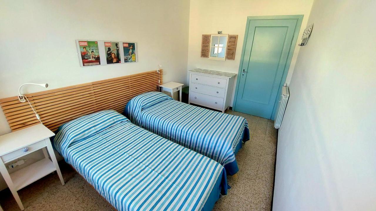 Appartamento Galli Al Mare Levanto Zewnętrze zdjęcie